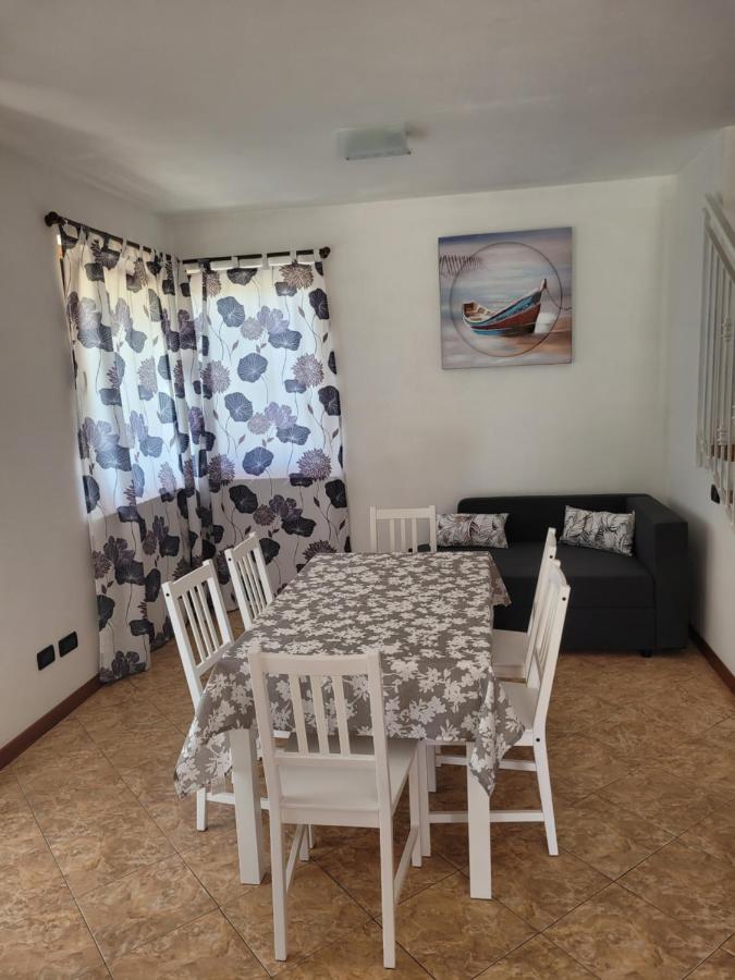 Bed and Breakfast Piccola California Múggia Zewnętrze zdjęcie