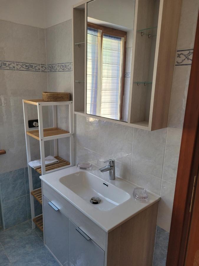 Bed and Breakfast Piccola California Múggia Zewnętrze zdjęcie