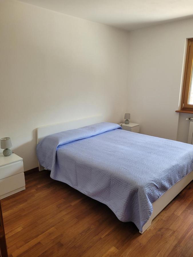 Bed and Breakfast Piccola California Múggia Zewnętrze zdjęcie